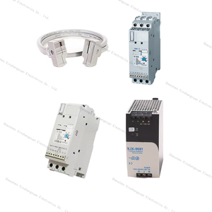 Fuente de alimentación del controlador PLC de comerciantes de automatización industrial 1769-IF16C