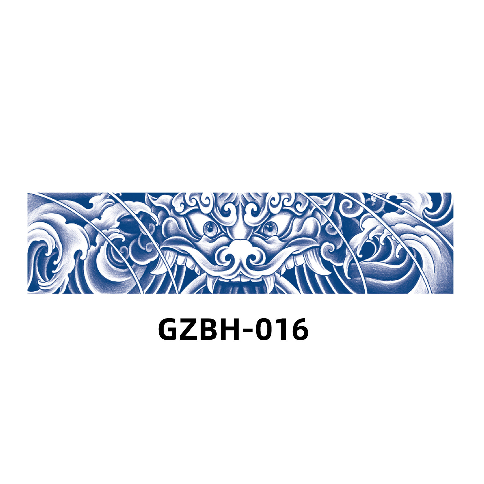 Gzbh-016