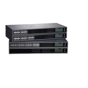 Grandstream gateway GXW4248 48 <strong>port</strong> <strong>FXS</strong> <strong>ATA</strong> support asterisk ,Digium,Huawei, Elastix/freepbx 13/Issabel <strong>4</strong>