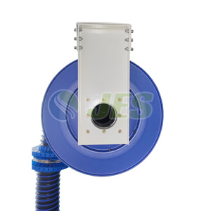 Hướng dẫn sử dụng exhaust fume extractor Hose Reel Xe thiết bị kiểm tra - Product Image 2