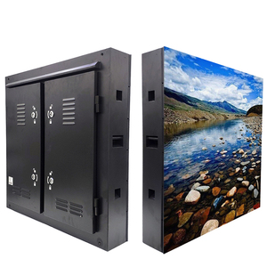 Outdoor Waterproof <strong>Fixed</strong> <strong>Installation</strong> Full Color P2.5 960*960mm Excellent Rental <strong>LED</strong> <strong>Display</strong> <strong>Screen</strong> for Concert Event Video TV - Product Image 2