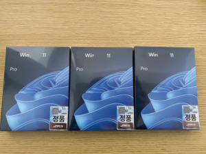 Win11 Pro USB Retail Box Korean Lifetime Authorization 100% Global Online Activation Win11 Pro <strong>Key</strong> - Product Image 3