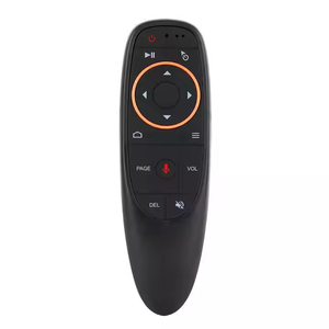 Telecomando Mini tastiera a infrarossi senza fili - Product Image 1