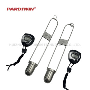 TOYO Zahn чашка для лабораторного промышленного производства, новый Вискозиметр для печати на вязкость чернил и клея - Product Image 2