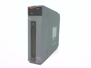 Módulo de entrada analógica de 6 canales Serie Q Módulo eléctrico PLC Sistema de control del controlador Módulo PLC - Product Image 2