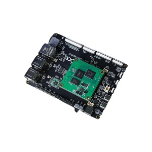 Baiwen. COM Wei Dongshan Quan Zhi V853 Placa DE DESARROLLO DE IA 1Tops Computing NPU Support Linux Development AI Introducción - Product Image 2