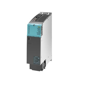 6SL3120-1TE22-4AC0 Siemens SINAMICS S120シングルモーターモジュールPLC PAC & 専用コントローラー入力600V DC出力3AC 400V 24A - Product Image 5