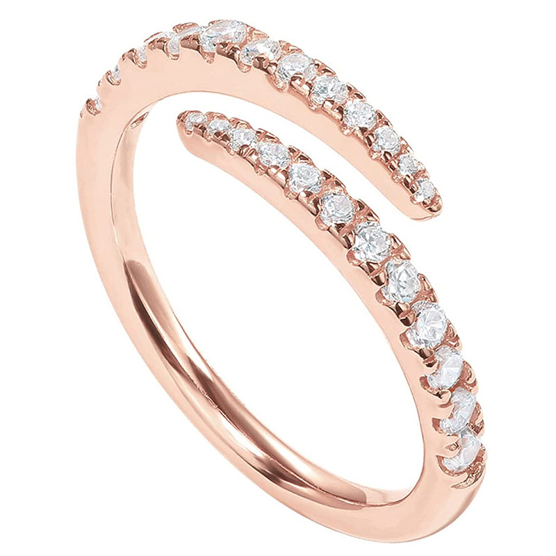 Oro rosa