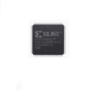 XC95288XL-10TQG144I circuito integrato C del Gate Array programmabile campo FPGA - Product Image 1