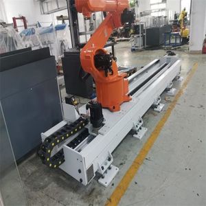 Industrial <strong>Loading</strong> and <strong>Unloading</strong> Power <strong>Robot</strong> Glass Lifting Manipulators with Rigid Arms
