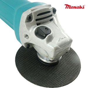 中国工厂批发多功能工具充电调速小型电动角磨机 - Product Image 6