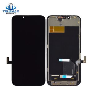 Per la sostituzione del telefono Apple schermo OLED per IPhone 5 6 7 8 Plus X XS XR 11 11Pro 12 12Pro Max 13 Mini 13 Pro Max Display LCD - Product Image 3