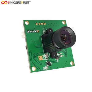 Carey ixed 5MP 5mp 5640 SB mos Ensor amera odule - Product Image 1