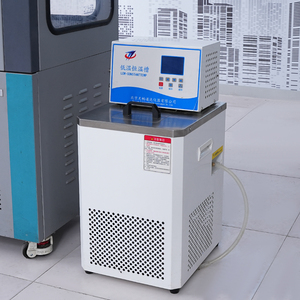 Heat Flow <strong>Method</strong> Thermal Conductivity Tester ISO 8301, ASTM C518 for Insulation Materials PC <strong>Software</strong> &amp; High Accuracy - Product Image 3