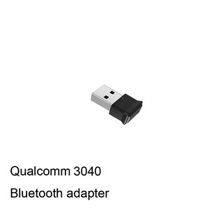 ラップトップデスクトップワイヤレスQualcomm 5.2 Bluetoothアダプターオーディオ送信5.3 Bluetooth USBドングルレシーバー - Product Image 2