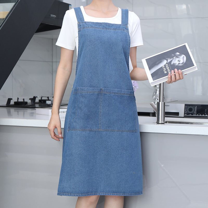Azul denim