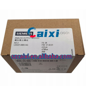 PLCデジタル入出力モジュール6ED1055-1MM00-0BA2,PLCモジュール6ED10551MM000BA2 - Product Image 6