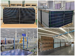 10kva离网太阳能系统5000w 6000w 8000w太阳能电池板和太阳能电池完整的房屋太阳能系统 - Product Image 4