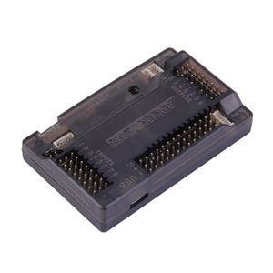 APM2.8 controllore di volo con perno laterale bussola incorporato perno dritto per FPV RC Drone Quadcopter UAV ArduPilot Mega - Product Image 5