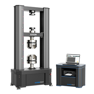 Probador de microcomputadora de grado industrial Diseño multifuncional para pruebas de compresión y flexión extensible