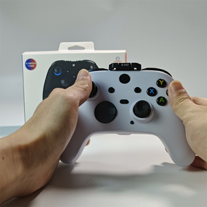 Factory Wholesale P3 Wireless <strong>Controller</strong> BT <strong>Connection</strong> Compatible With <strong>Android</strong> PC IOS <strong>PS3</strong> Gaming Switch Feature Playing Games - Product Image 3