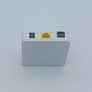 V2801SG เทอร์มินัลเครือข่ายแสงต้นทุนโรงงาน GPON 1GE ONU เทอร์มินัล FTTH โมเด็มคู่ XPon ONU - Product Image 5