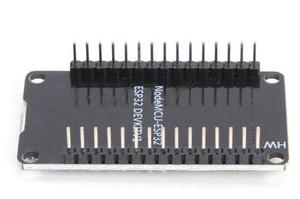 ESP-32S ESP-WROOM-32 ESP32 WIFI Dual Core CPU Development Board muslimwifi BT BLE MCU Module esp32 wroom 32 - Product Image 5