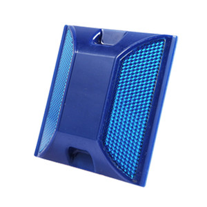 Đường cao tốc phản xạ 3-m nhựa Mèo mắt đường Stud lớn lên vỉa hè đánh dấu tacha reflectiva vialeta tagas viales - Product Image 3