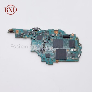 เมนบอร์ดสำหรับ PSP1000เมนบอร์ดสำหรับ PSP สำหรับซ่อมเมนบอร์ด - Product Image 3