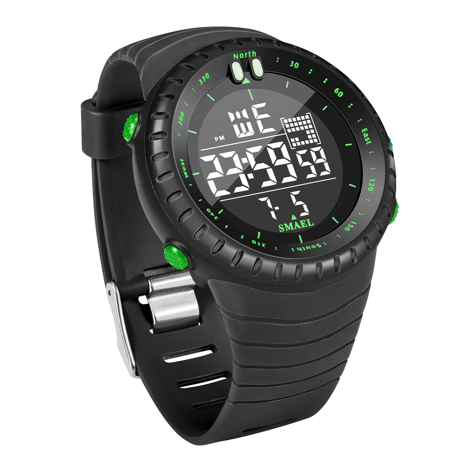 Black Green