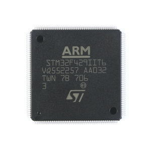 Original STM32F429IIT6 LQFP-176 ARM Cortex-M4 32-Bit-Mikrocontroller MCU - Product Image 1