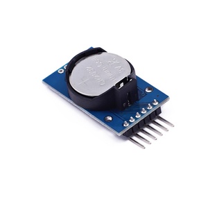 DS3231 AT24C32 IIC-Speicher-Elektronik modul mit umfassenden Kits für Batterie uhren - Product Image 2