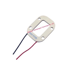 4 lớp Cooler <span class=keywords><strong>Peltier</strong></span> mô-đun <span class=keywords><strong>Tec4</strong></span>-<span class=keywords><strong>24603</strong></span>,<span class=keywords><strong>Tec4</strong></span>-24606 4-giai đoạn bán dẫn làm mát di động Kit <span class=keywords><strong>Peltier</strong></span> mô-đun Nhiệt Cooler - Product Image 5