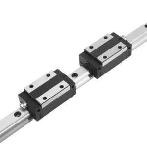高品质廉价定制直线导轨-TRH-AL - Product Image 3