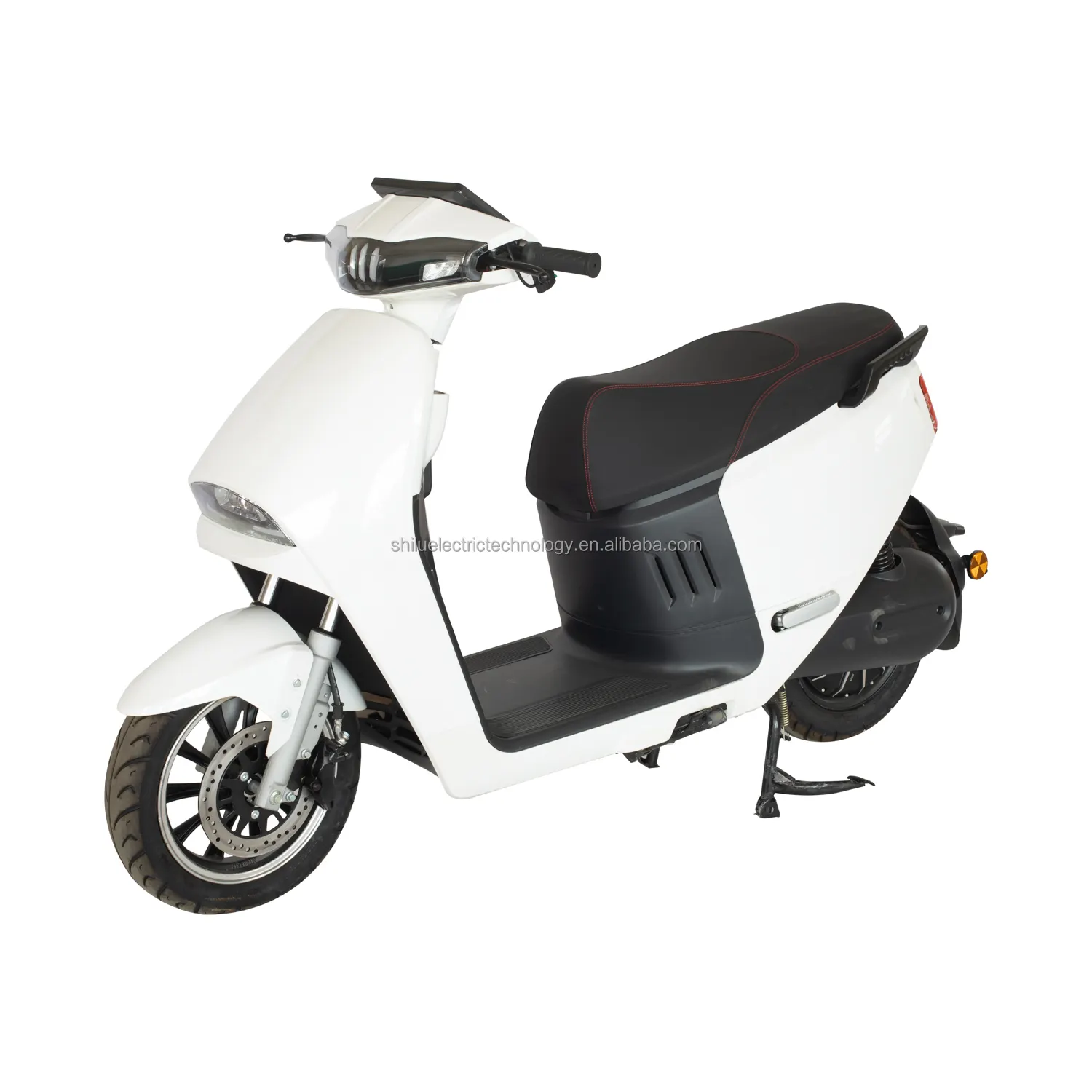 बिक्री के लिए 2024 नई शैली फैशन इलेक्ट्रिक मोटरसाइकिल 72V ई मोटरसाइकिल