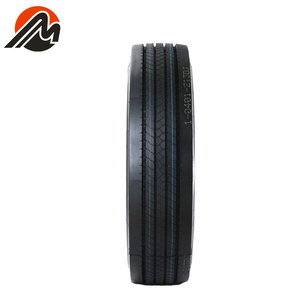 Y201 DURATURN 315 80 R 22.5ยางรถบรรทุก - Product Image 4