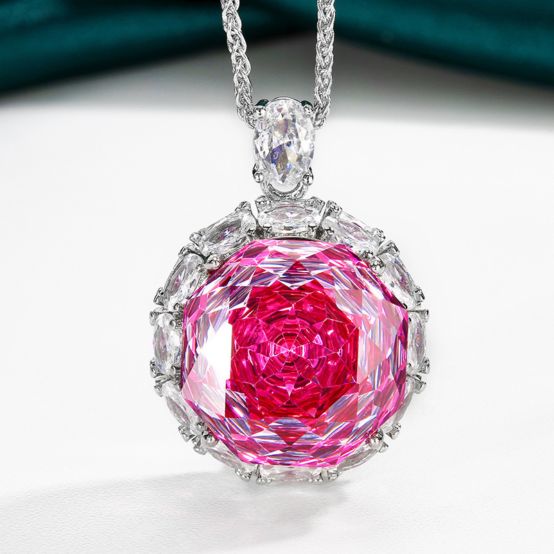 Red-necklace