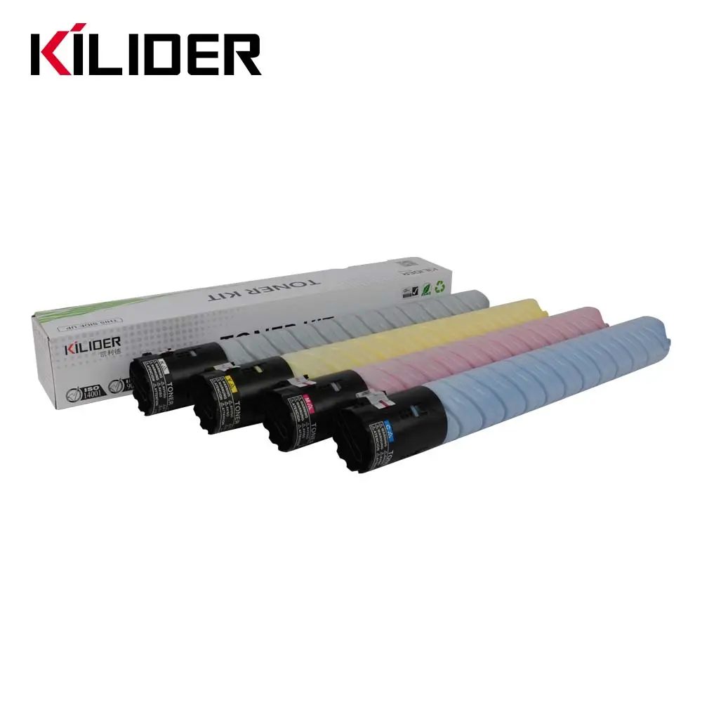 Cartouche Premium compatible avec le fabricant de toner tn324 TN-324, utilisation de bishub c258 c308 c368 konica minolta