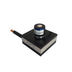 rongde 4000mm analog output high tech shaft positioning printer tools draw wire rope <strong>displacement</strong> <strong>sensor</strong> <strong>linear</strong> <strong>encoder</strong> - Product Image 1