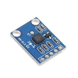 GY-61 ADXL335モジュール角度センサーモジュール傾斜角度モジュール - Product Image 2
