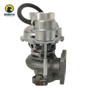 Tattec yeni Model performans Turbo TD04 8980118923 modeli için Fit 4JJ1/2KD motor - Product Image 4