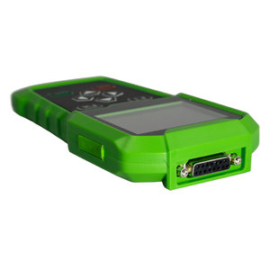OBDSTAR H105 Auto Key Programmer unterstützt alle Serien modelle PIN-Code-Lesen