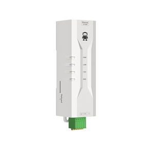 EBYTE NE2-D12 piccole dimensioni da RS232 a Ethernet RJ45 Server seriale di trasmissione trasparente di livello industriale ModBus Gateway RTU - Product Image 1