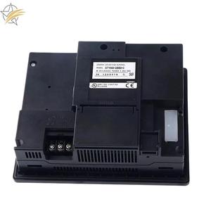 Hochwertige industrielle Automatisierung Plc Pac dedizierte Controller mit GT1050-QBBD-C Logic Programming Controller - Product Image 1