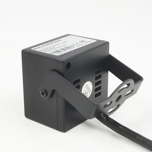 Mini telecamera IP PoE da 5mp obiettivo da 3.6mm/2.8mm/3.7mm per la scelta Mini telecamera Audio unidirezionale a LED invisibile per visione diurna e notturna - Product Image 3