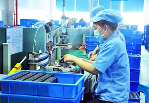 Tương thích <span class=keywords><strong>Ink</strong></span> Cartridge lc424 mực cho anh trai DCP-J1200W máy in - Product Image 5