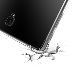 Anti-Drop Gasbag Super clear Soft TPU Protective case <strong>Cover</strong> for Samsung Galaxy Tab A7 Lite <strong>Active</strong> 4 Pro S8 Ultra S7 FE A8 10.5