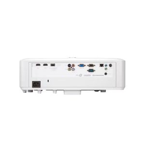 适用于Viewsonic LS610WH办公会议视频投影仪5000流明WXGA分辨率三原色发光二极管光源 - Product Image 5