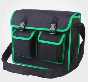 大工用大型ツール保持バッグ電気技師用マルチツール収納バッグ - Product Image 4