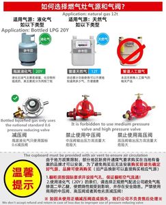 NG/LPG黄金燃气灶2个燃烧器国产炉面嵌入式两用燃气灶